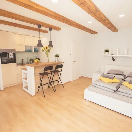 Apartment 63 - 3 Zagreb