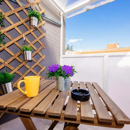 63 - 3 Apartment Zagreb